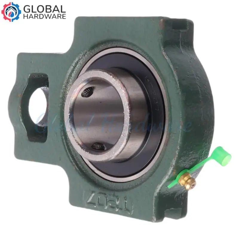 

UCT207 outer spherical bearing installation and plug-in bearing with high-quality bearing seat