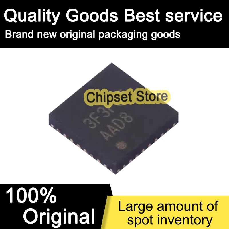 

2pcs AW20072QNR AW20072 QFN 100% Brand new