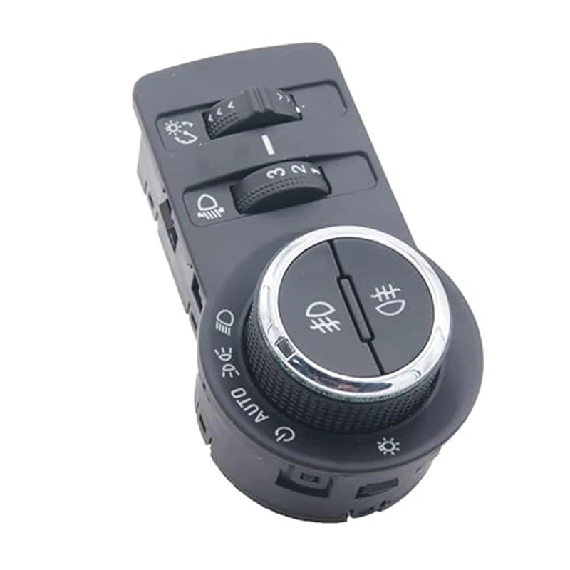 

13301749 12 PIN Ignition Lights Headlight Switch 13295228 13295229 for Chevrolet Cruze Regal J300 J305 1.4 1.8 2.0 09-2017