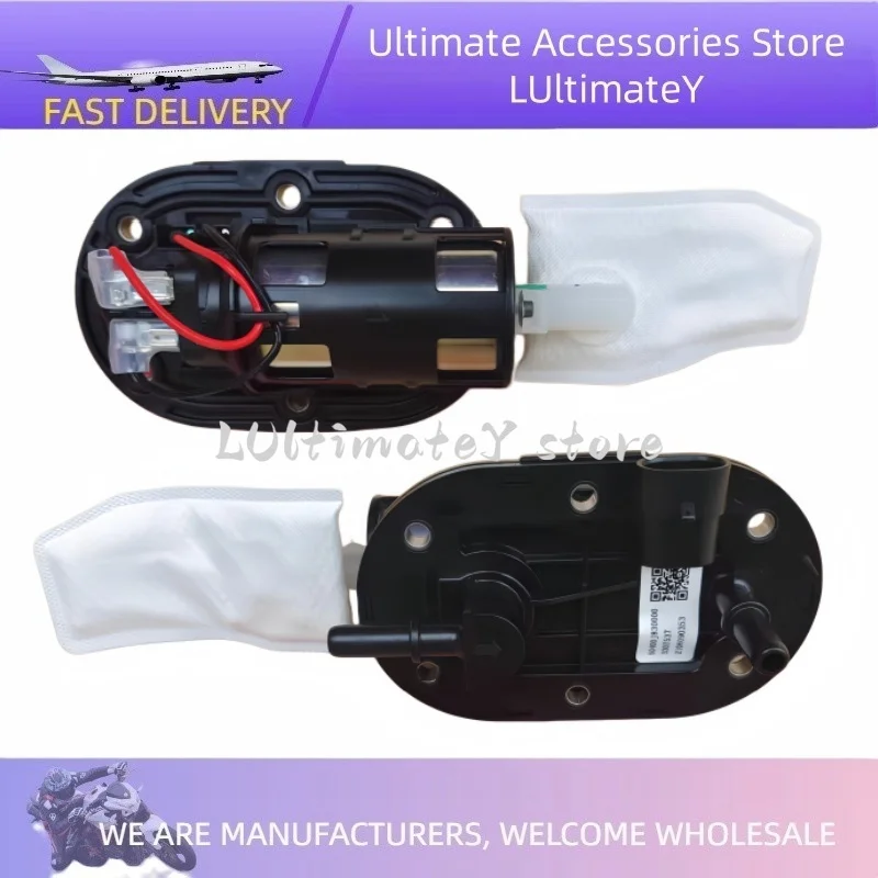 For Qj 200-2G 125-2…