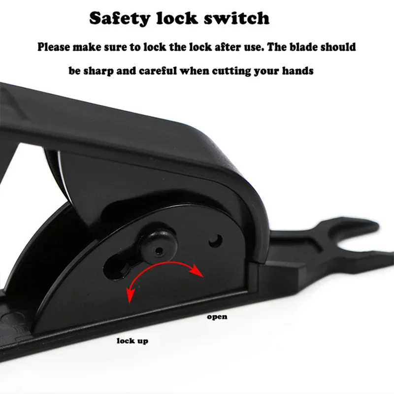 XCR3D PTFE قاطع المواسير قاطع الأنابيب الصغيرة المحمولة شفرة أنبوب النايلون بولي كلوريد الفينيل PU أدوات القطع ملحقات الطابعة ثلاثية الأبعاد Bambu Lab p1/x1/a1