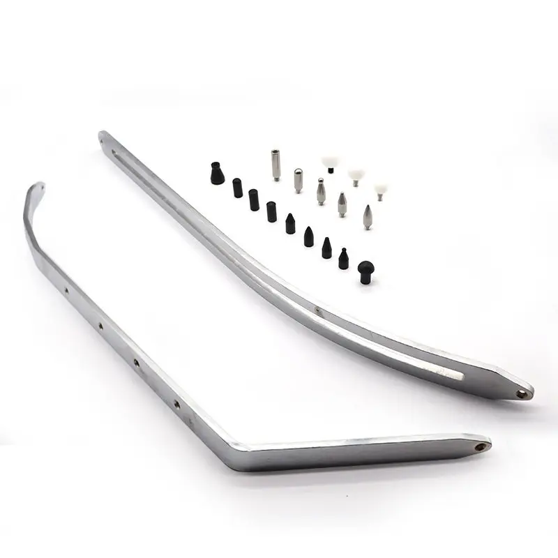 Auto Depression Repair Tool Sheet Metal Free Engine Vane Wheel Eyebrow Repair Rocker Convex Slide Bar