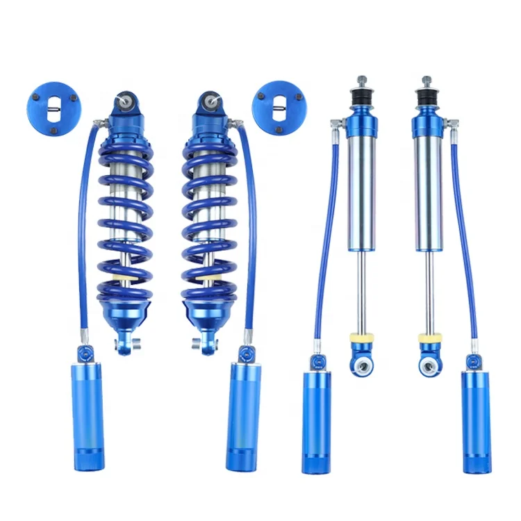 

Automotive Nitrogen Shock Absorbers Best Quality OEM Customized D5