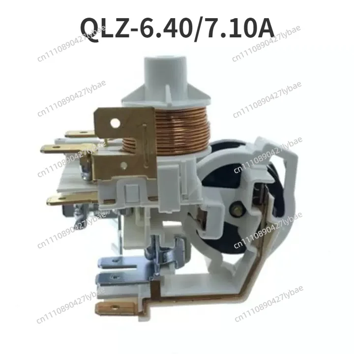 Refrigerator PTC Compressor Overload Protector parts QLZ-6.40/7.10A