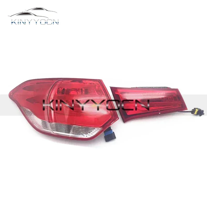 For Citroen C4 II 2010 2011 2012 2013 2014 2015 2016 Rear Light Tail Light Tail Lamp Taillight Taillamp Brack Back Backup light