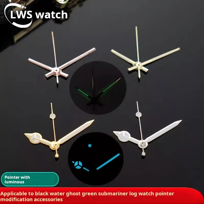 Luminous Watch Hand… - image