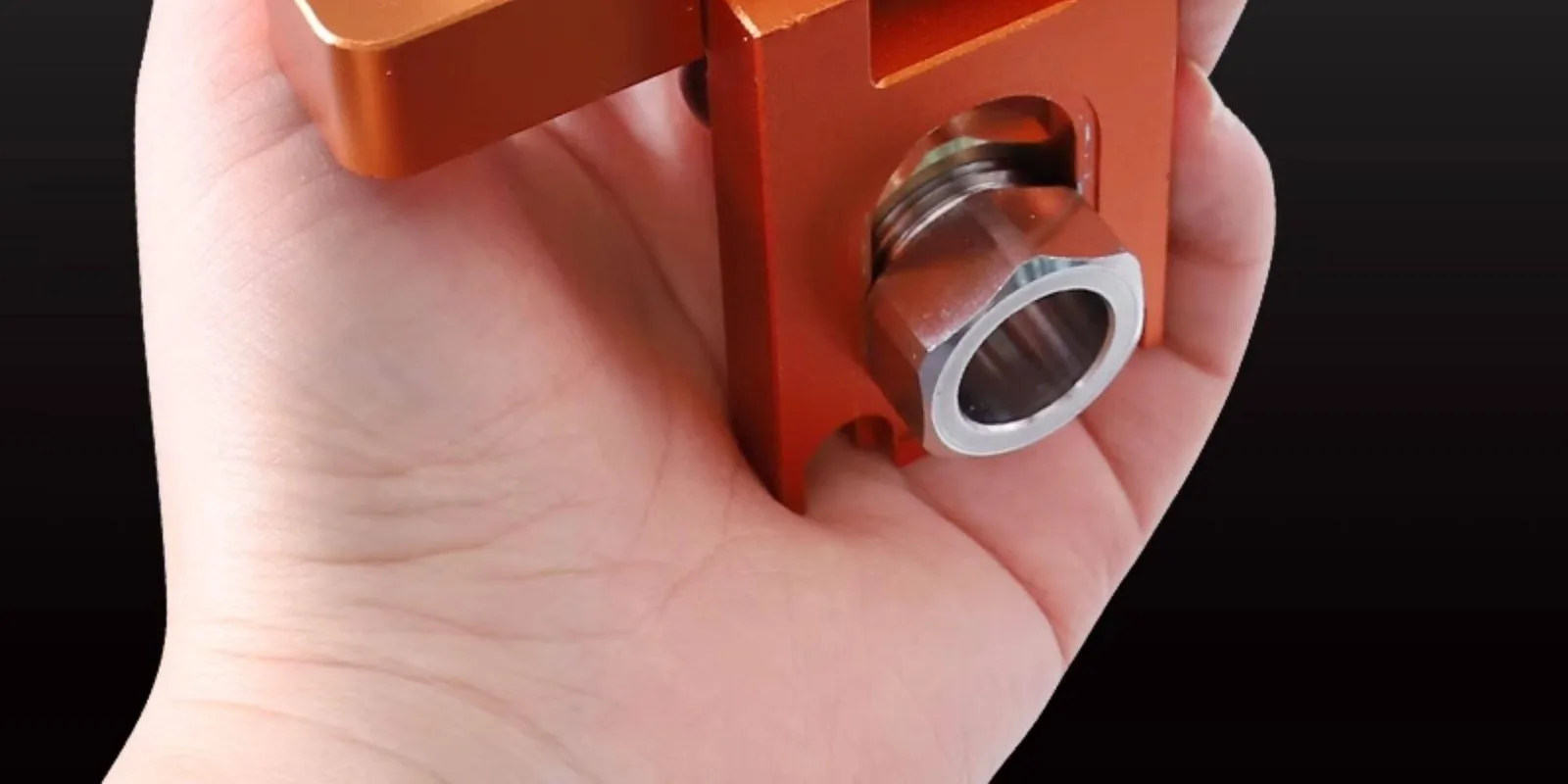 3-in-1 Hole Punch Furniture Connector Laminate Holder Drilling Wood Plate Hole Opener Hole Punching Positioner