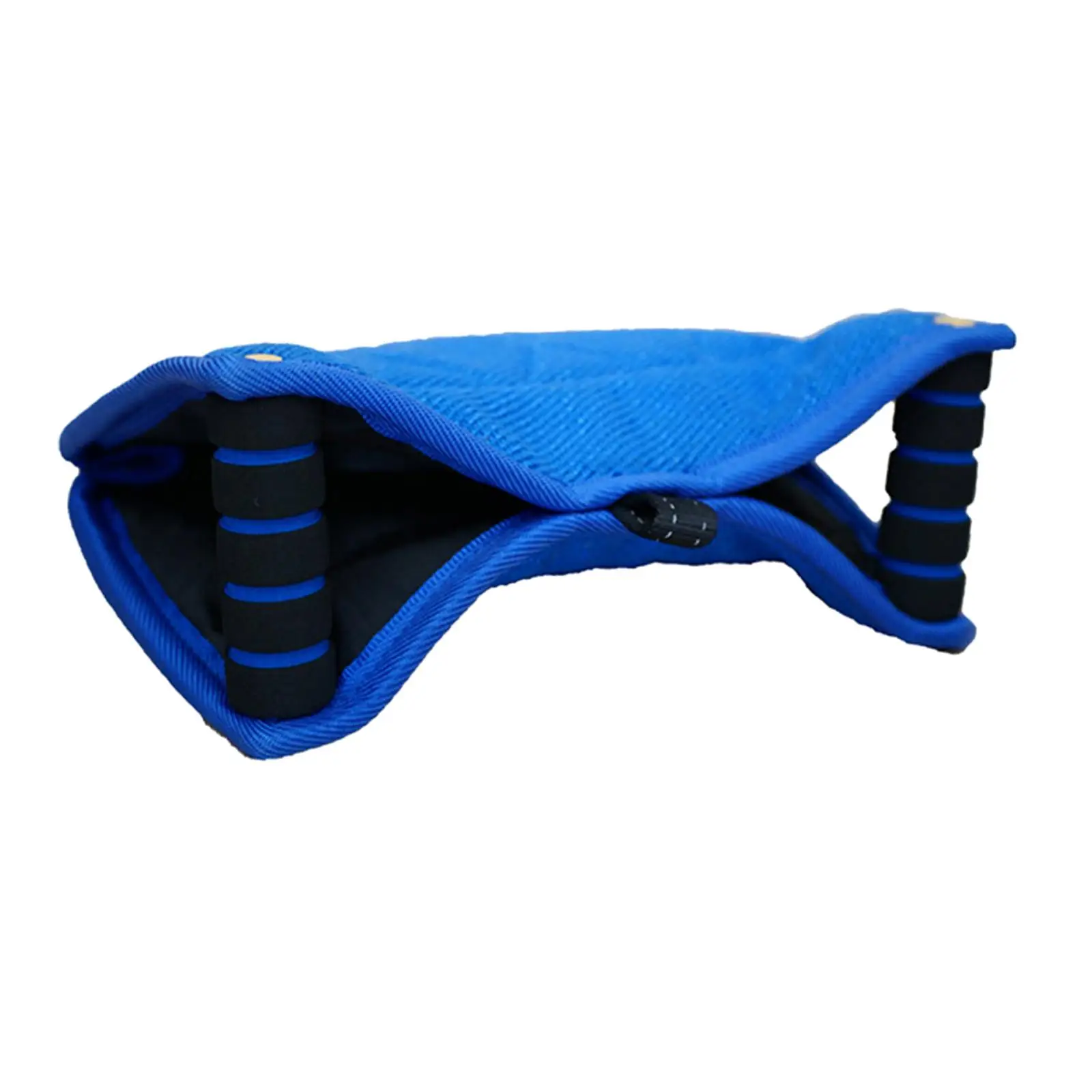 Professional Trainer Biting Training Agility Equipment with Handles for Small Large Dogs