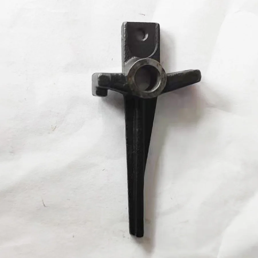 

S35025001 Thread Trimmer Lever Brackat for Brother DH4-B981