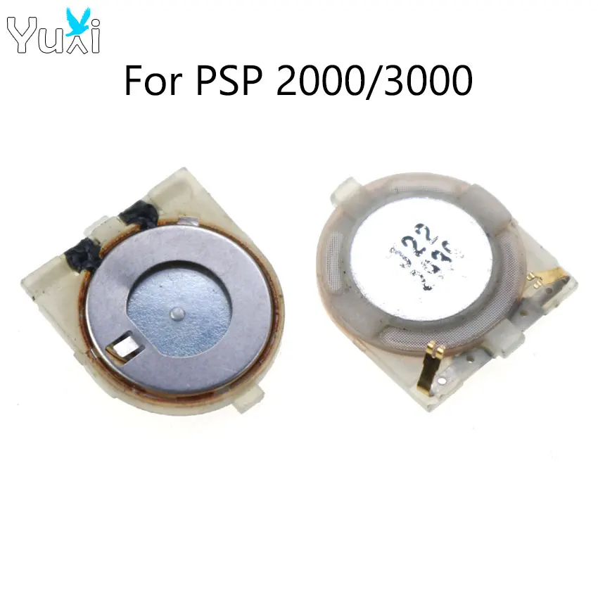 Yuxi 1 Stück eingebauter Lautsprecher Ersatz für psp Spiele konsole Lautsprecher Horn Reparatur teil