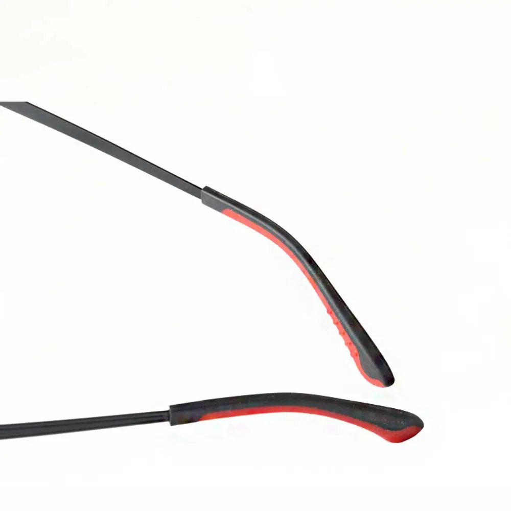 Holder Anti-Lost Eyewear Accessories Glasses Tips Cap Sunglasses Anti-slip Cover Glasses Leg Cover Ear Hook Glasses Temple