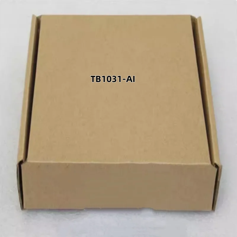 Brand New Original Communication Interface Module  TB1031-AI