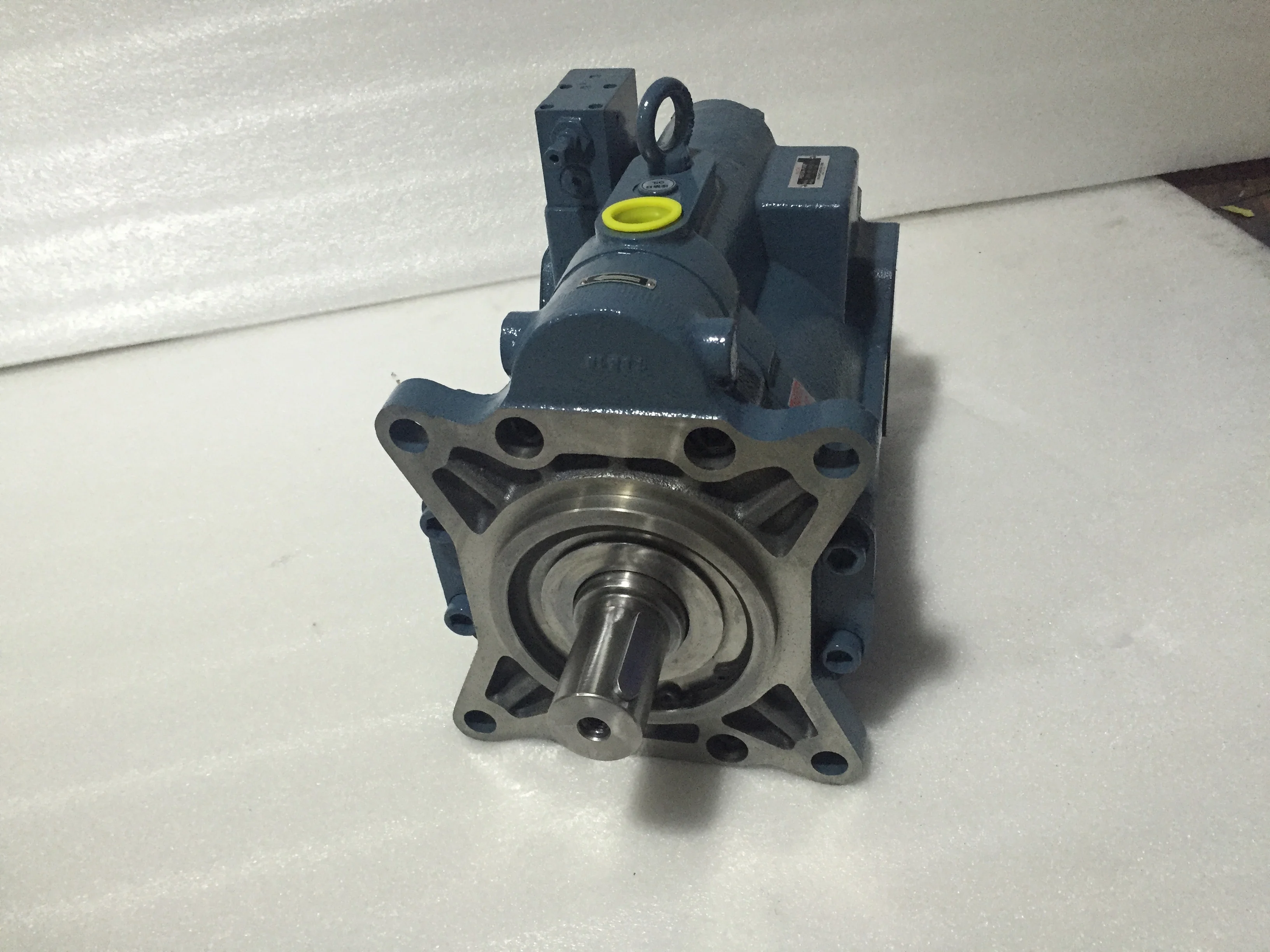 

OEM PZS Series Axial Variable Piston Hydraulic Pumps PZS-3B PZS-4B PZS-5B PZS-6B