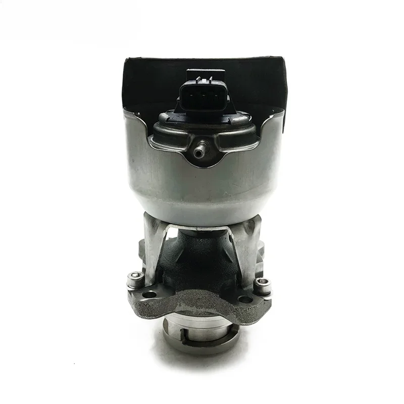 

GT1444Z Electronic Actuator778401-5006S 778401-0006 778401 LR029236 turbine for Land Rover Discovery IV TDV6 V6 EURO V 245