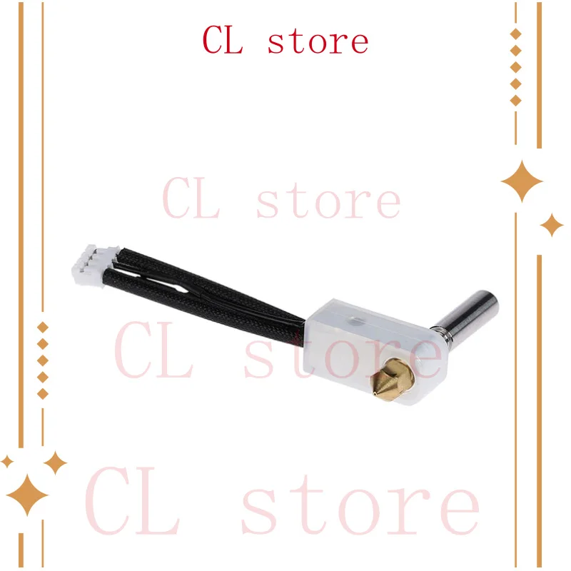 

Для Snapmaker Quick Build 2.0 3D-печати Hot End 0,4 мм