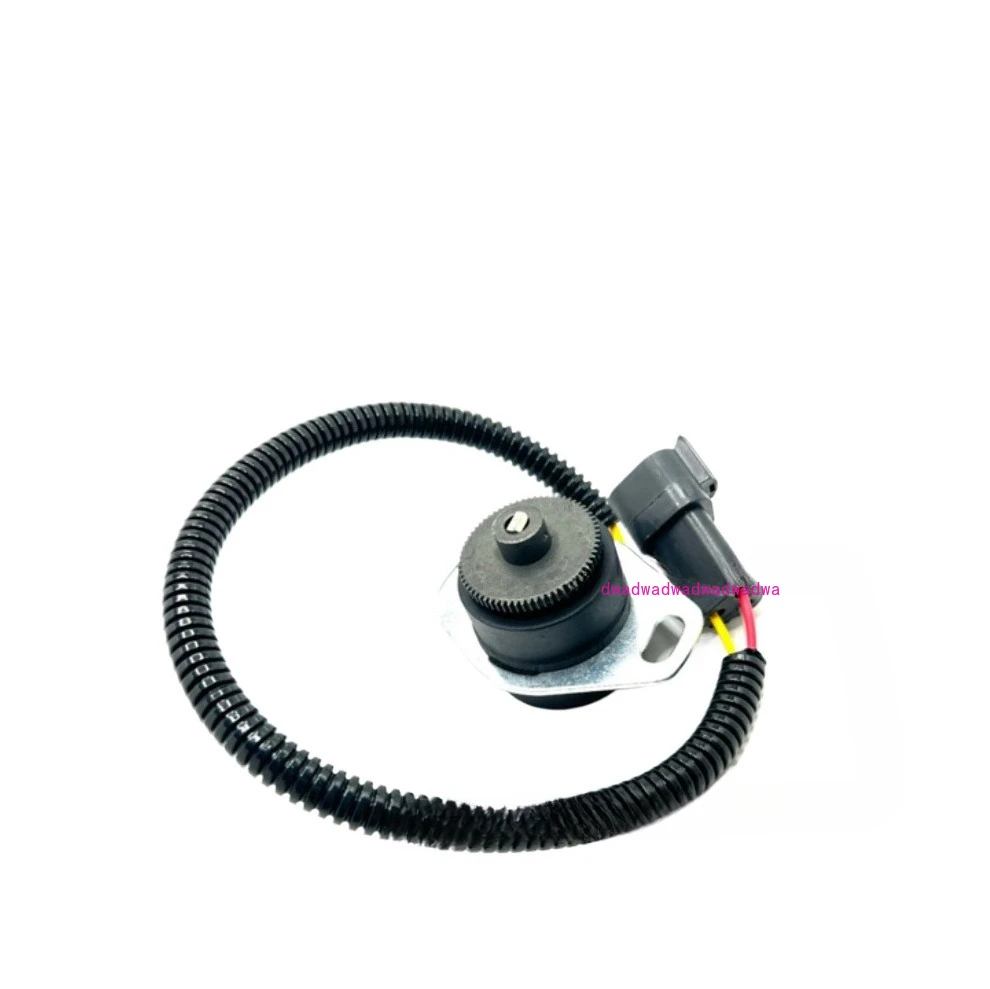 

Excavator for Komatsu PC120/130/200/300/360-5-6 -7 throttle motor motor positioner