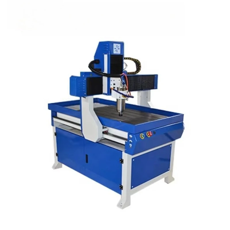 Mini Milling 600*900 CNC Router Machine Cutter Woodworking Machine for Wood Acrylic Advertising