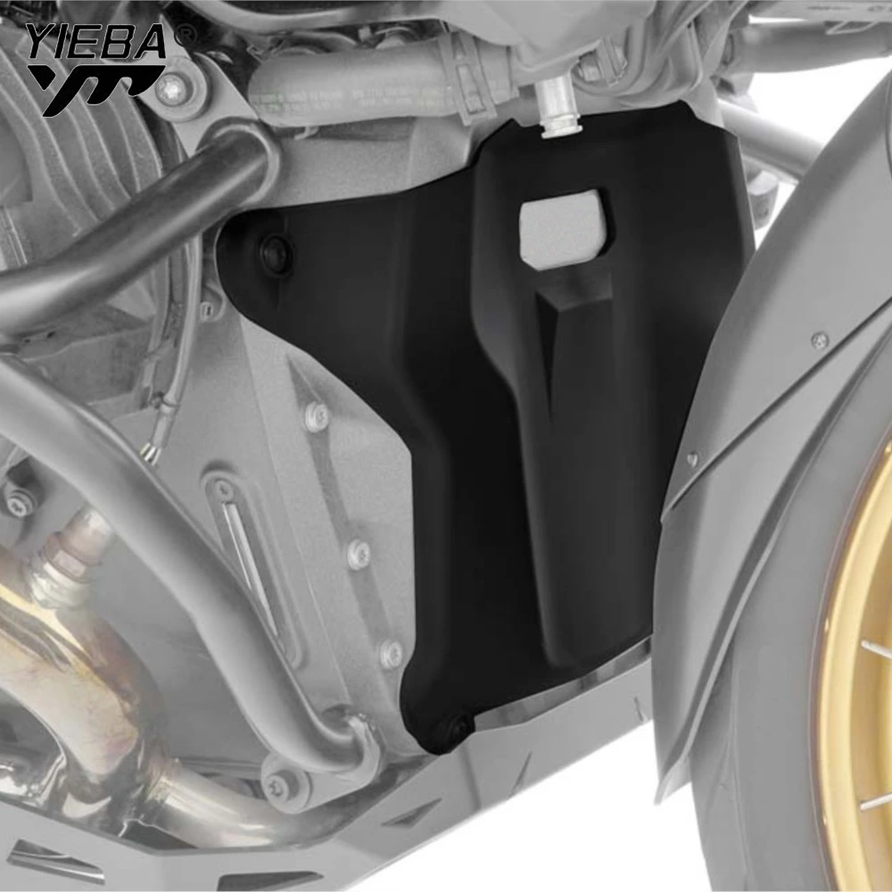 

Motorcycle Front Engine Housing Protection For BMW R1300GS R 1300 GS Adventure R1300 GS 2023 2024 2025 Engine Protective Cover