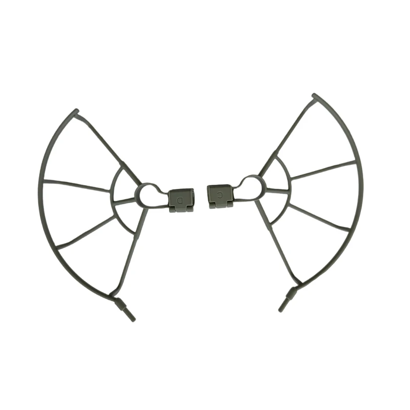 Подходит для DJI Mini3Pro Bundle Propeller Mini 3 Blade крышка винта фиксатор пропеллера UAV аксессуары