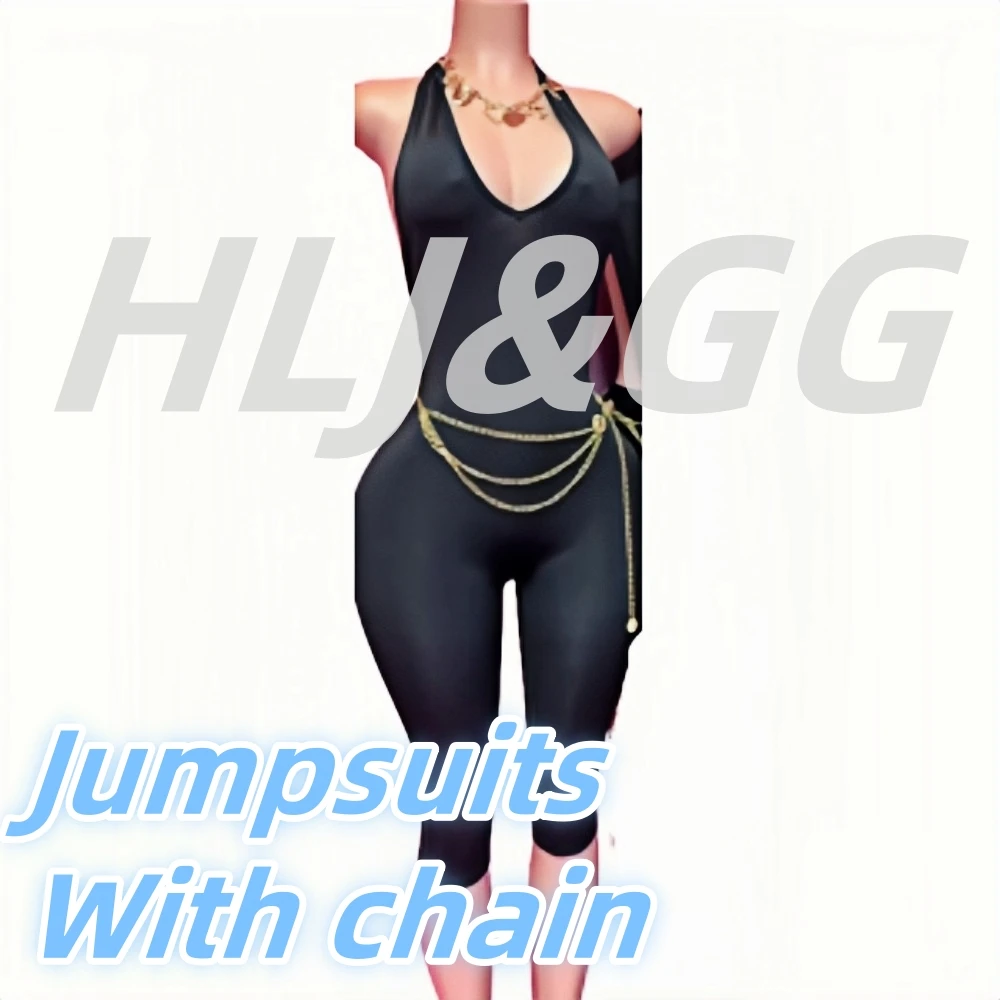 jumpsuits chain