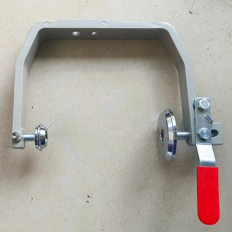 

Детали текстильного оборудования Намоточная машина Пряжа Ролик Кронштейн главного вала