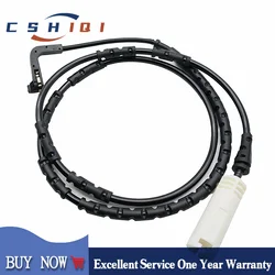 34356789445 Brake Pad Wear Sensor For BMW 1 3 335D 335I 335IS 335XI M3 128I 135I 325I 325XI 328I 328XI 330I 330XI 2006-2013