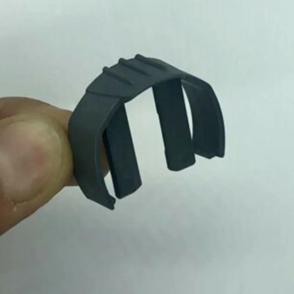 1 szt. Klipsy C do Karcher K2 K3 K7 spust myjki ciśnieniowej i zacisk węża akcesoria zamienne do czyszczenia gospodarstwa domowego