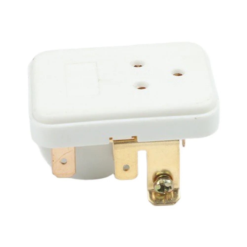 Refrigerator Compressor PTC Starter 103N 0021 220 240V Overload Protection Relay for Home Fridges Freezers Coolers
