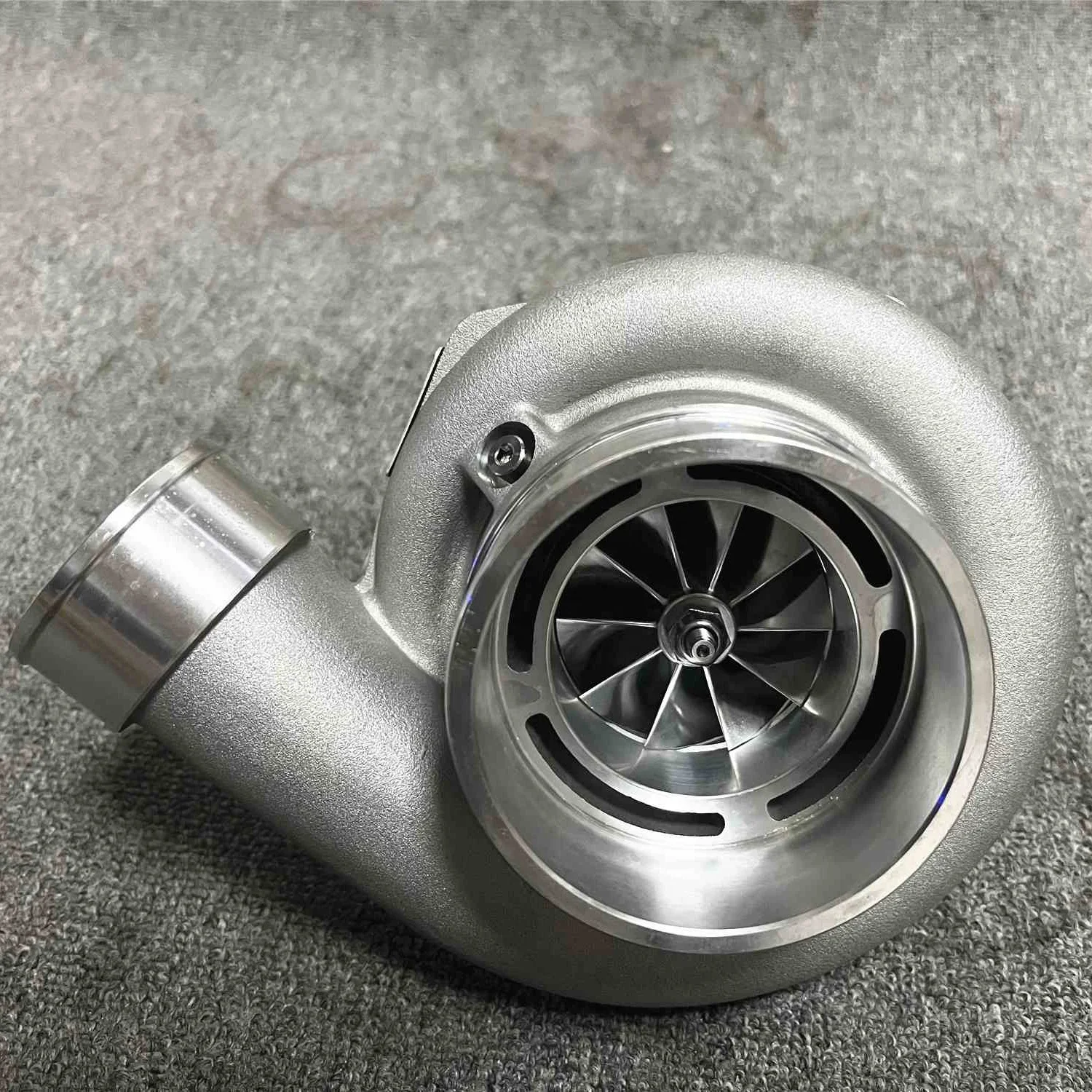 Racing GTX35 GTX35R GTX3582R Gen2 without turbine housing Ball Bearing Turbocharger