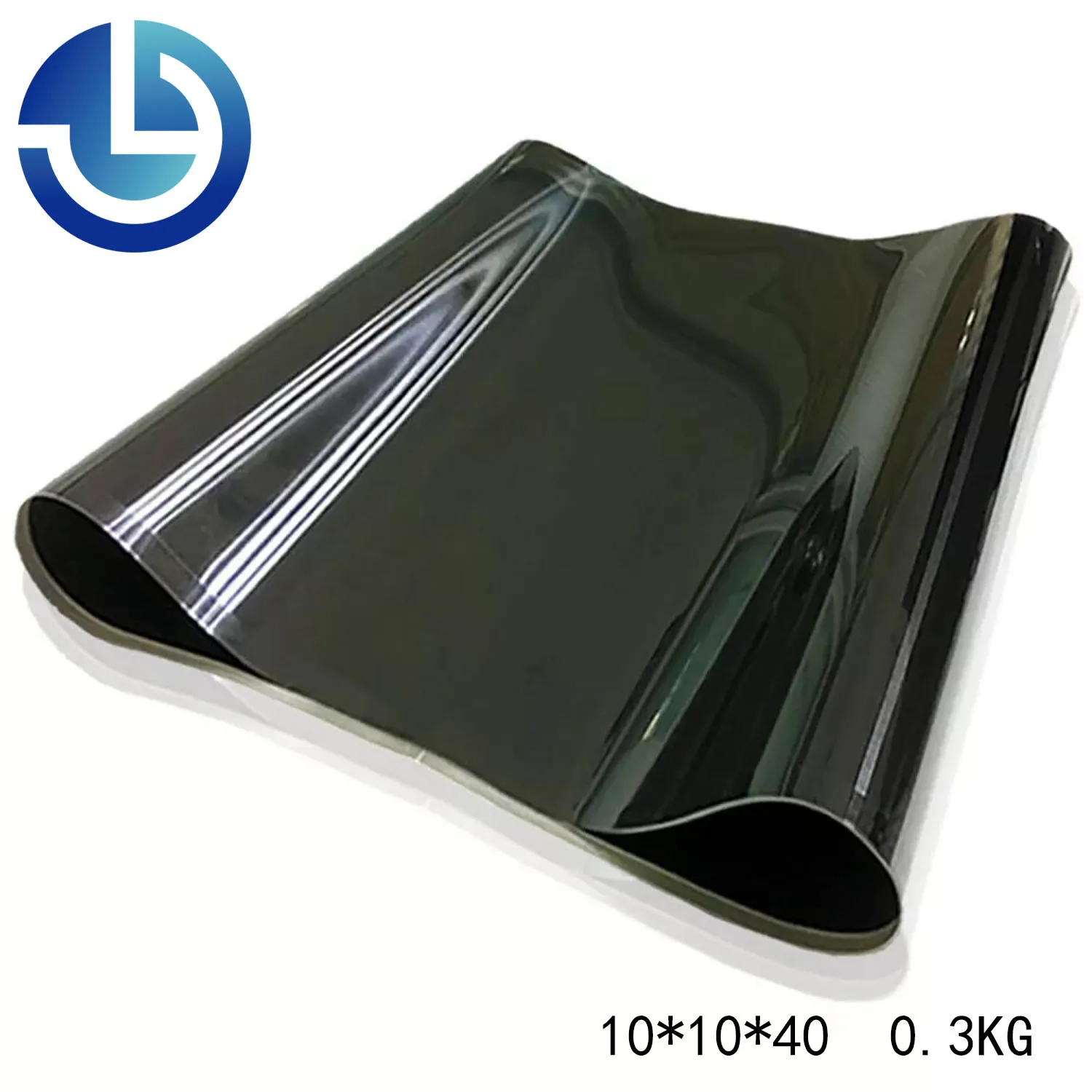 The New Transmissio…