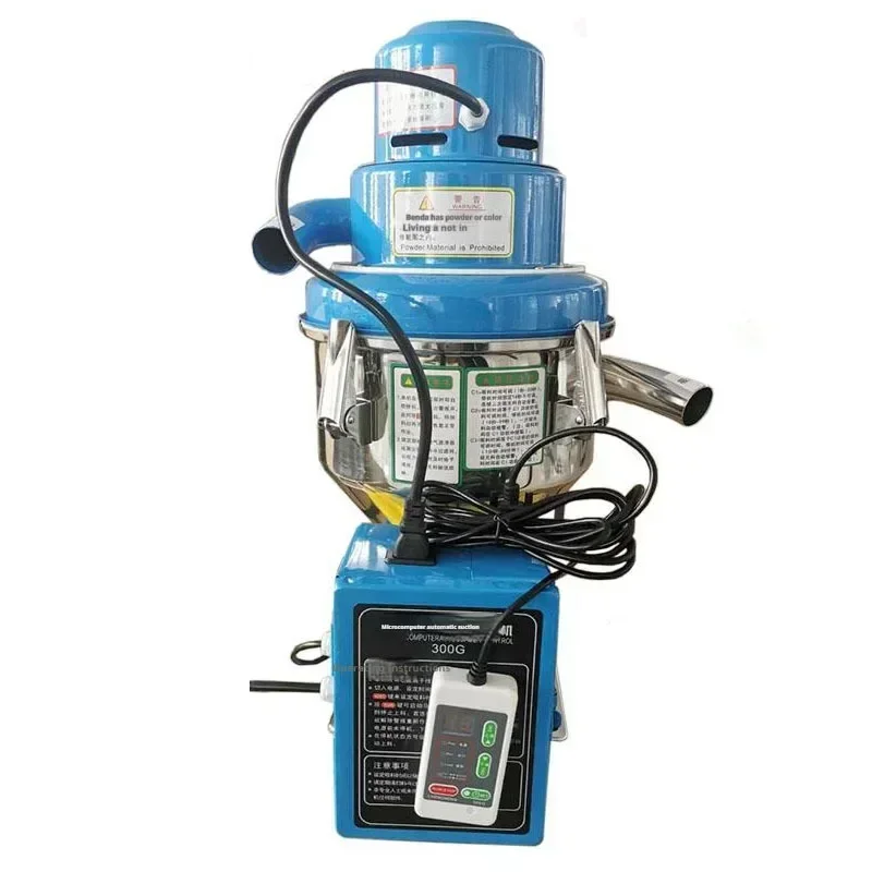 MF-300G Automatic V…