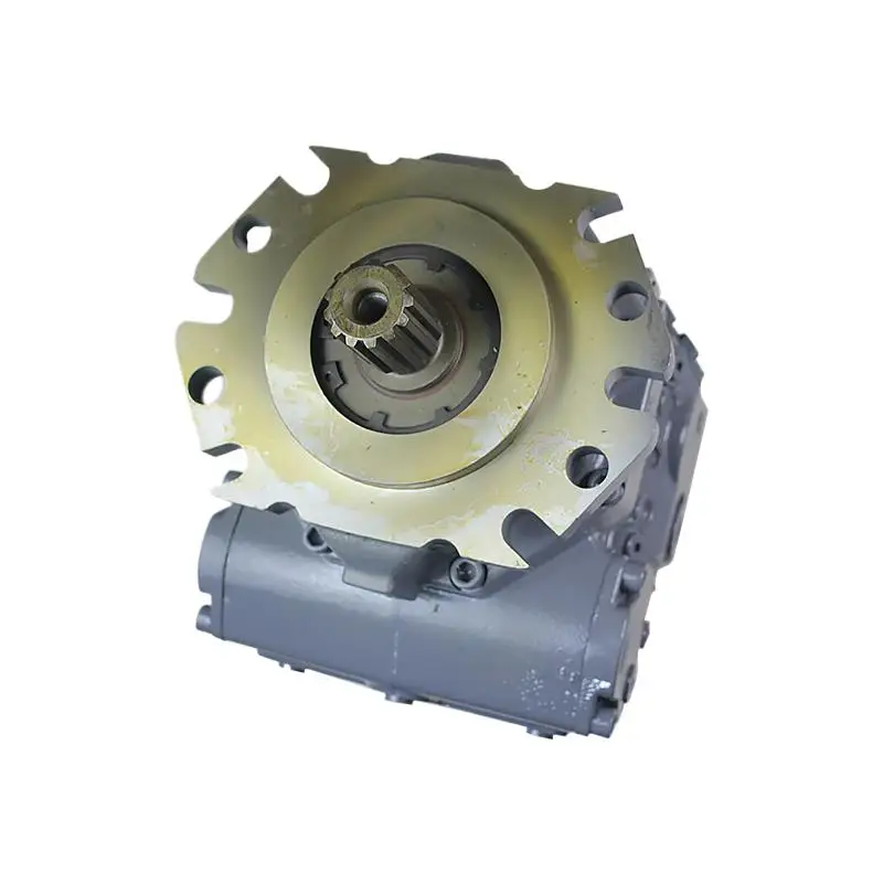 For Putzmeister Hydro Pump for Rexroth A4vg110 Concrete Pump 536356