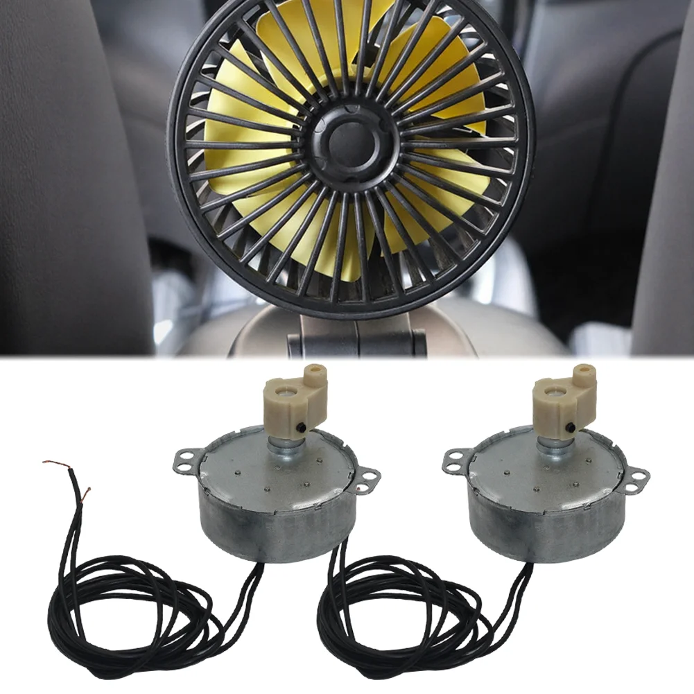 For Home Use Material metal Shaking Head Motor Rotary Drive Floor And Wall Compatible Quiet Operation Smooth Rotation