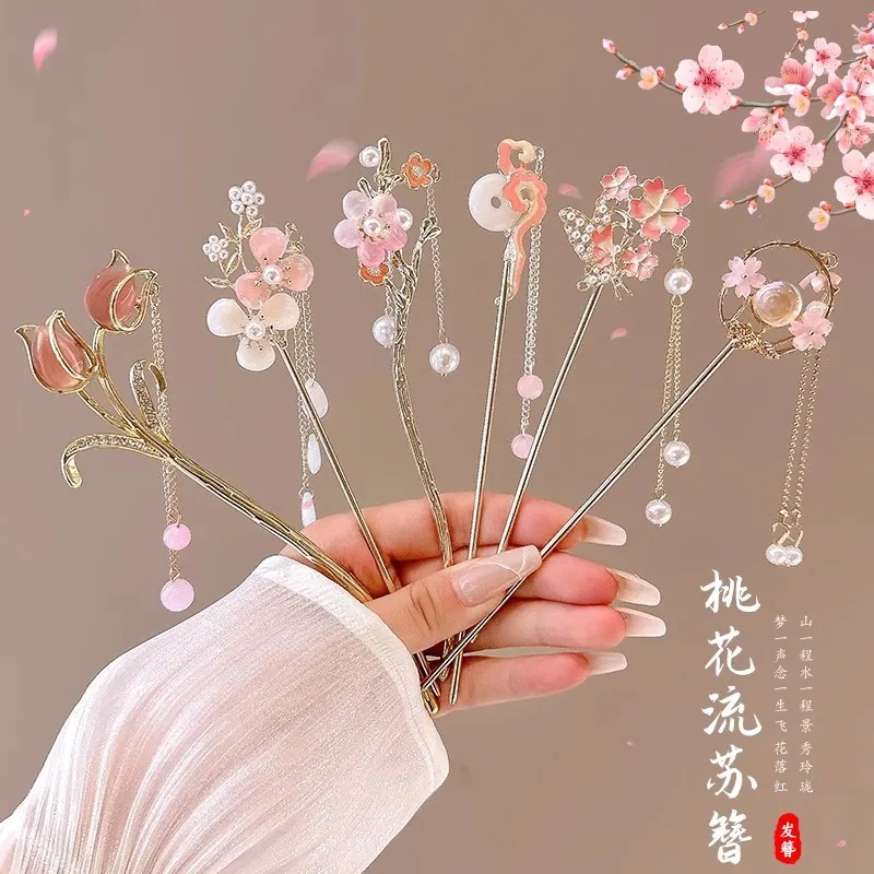 #26 Best Hairpins to Buy In 2026