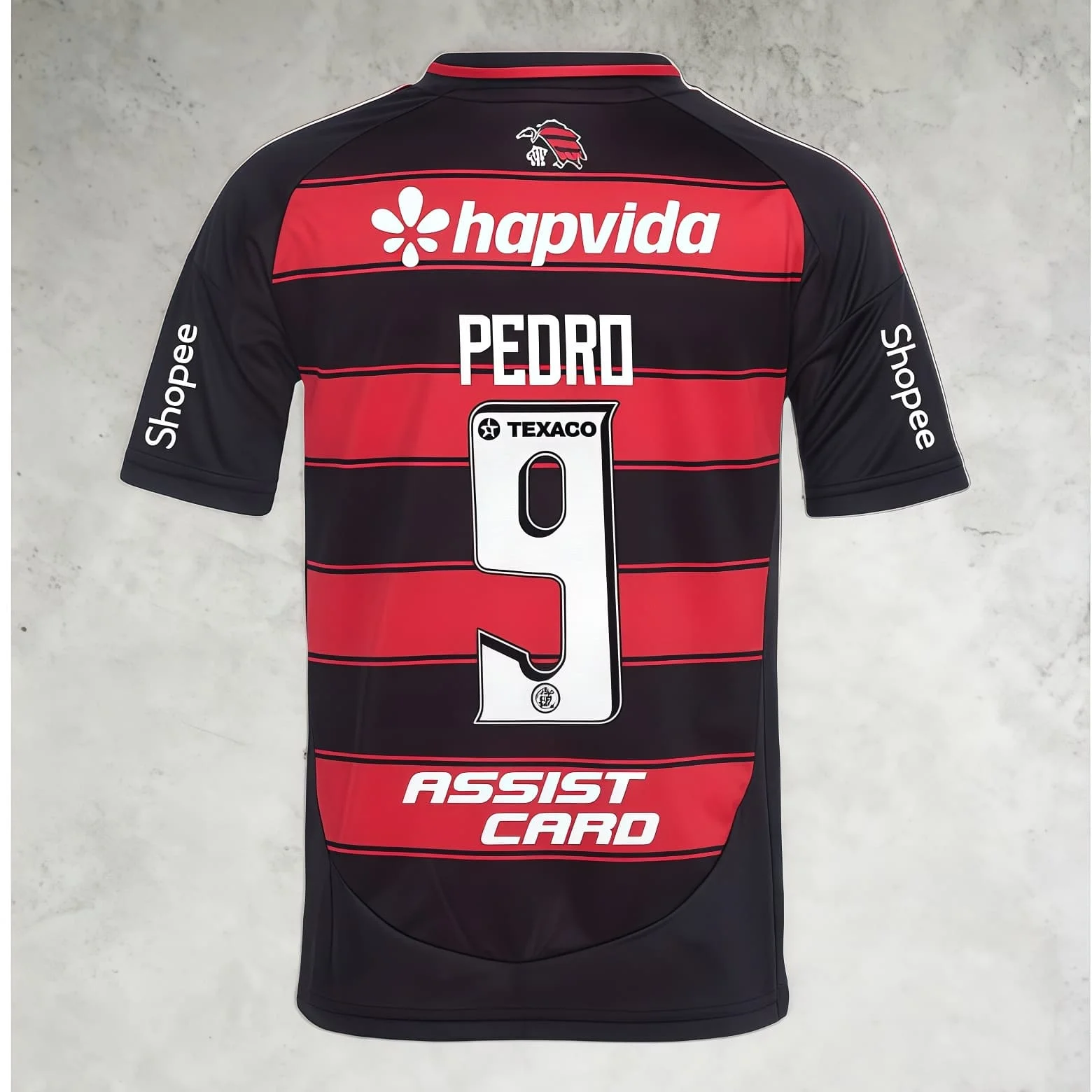 Beach surfing Maternity Wear Flamengo Away and Home Football Jerseys T-shirt Short Sleeved Sports T-shirt