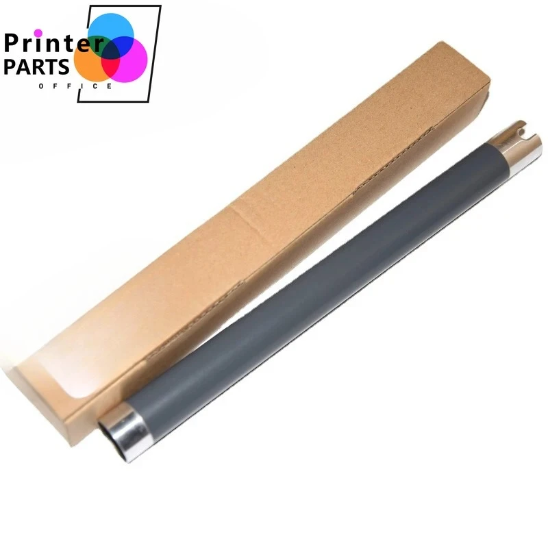 1X New 302HS25230 302HS25231 For Kyocera FS 1130 1135 1110 1320 1028 1024 1124 2000D 302H425010 302F825050 Upper Fuser Roller