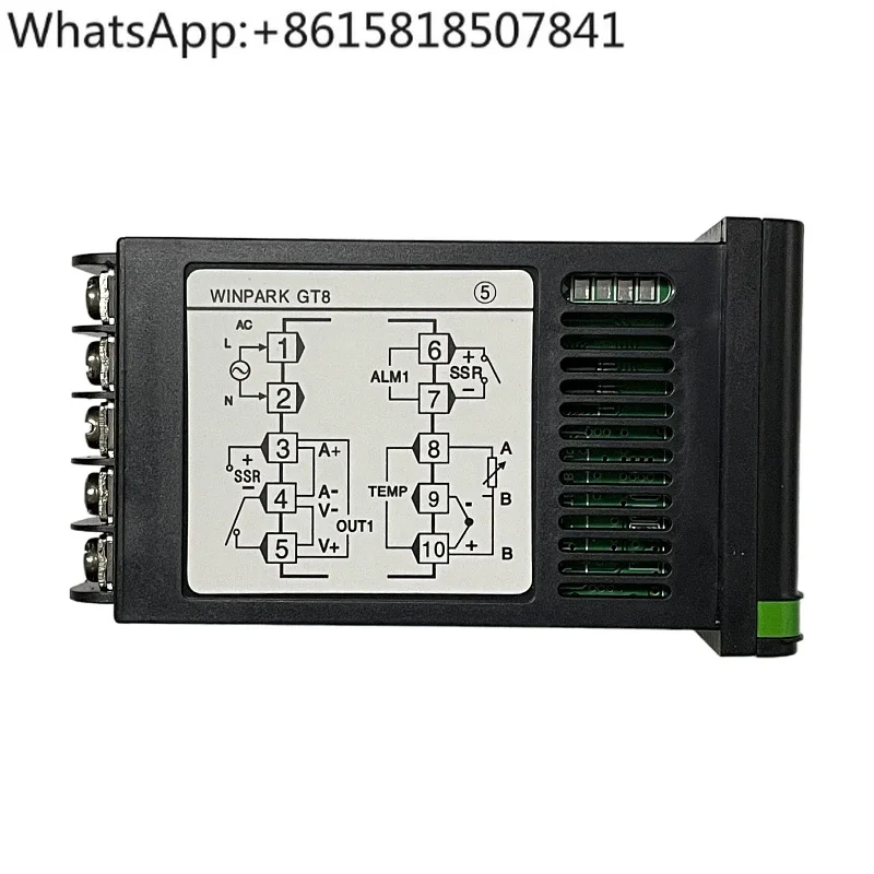 GT8-AAL110 Changzhou WINPARK Huibang Temperature Control GT8-ATL110 ATL111 ATL120 ATL101