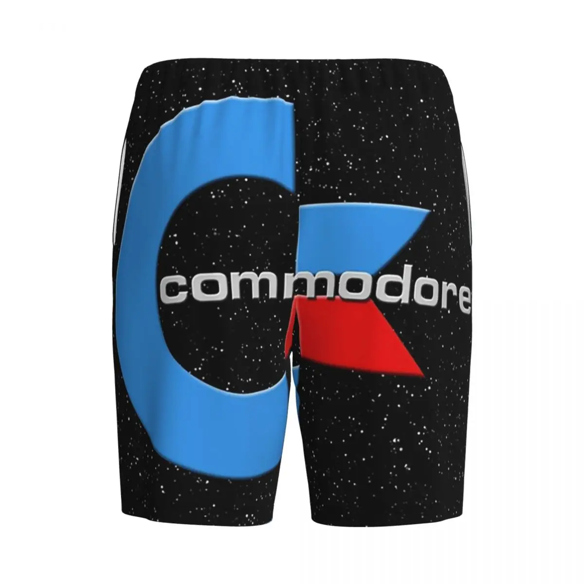 Custom Commodore 64 Go Back To Your Childhood Shorts Sleeping Pants Men Pajama Pants Lounge Sleep Sleepwear Bottoms
