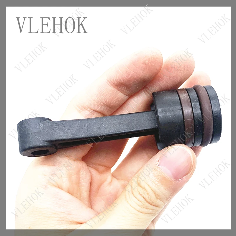

1619P09703 Hammer Piston for BOSCH GSH500 TSH5000Plus GSH5 GSH5XPlus