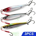 ABE 3Pcs