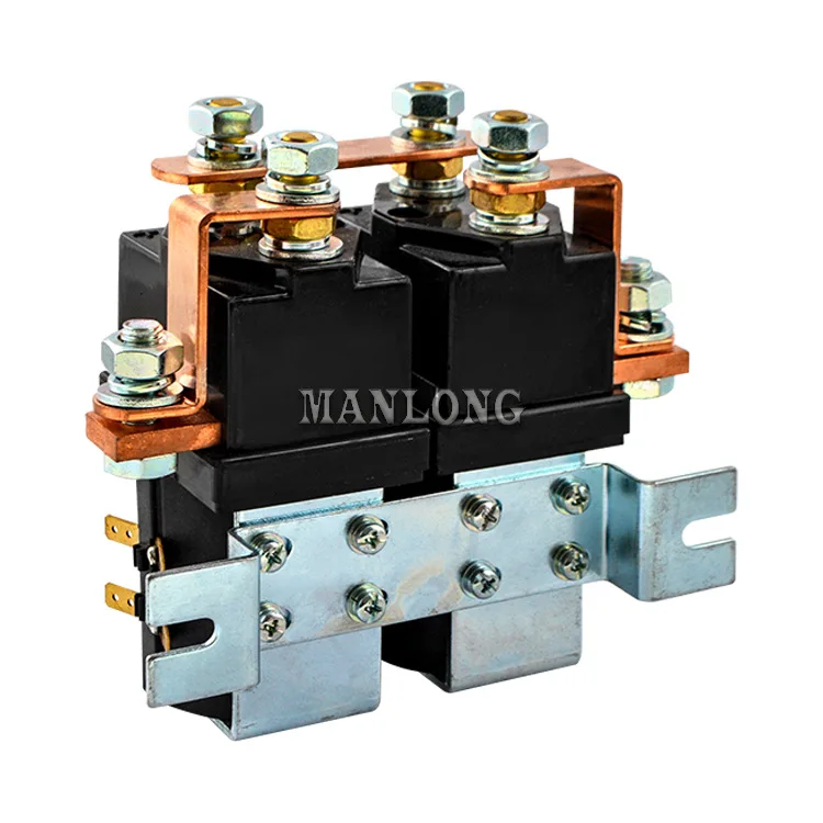 Forklift General Parts, Contactor Assembly 80V SW202 Contactor Assembly SW202