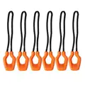 Orange-6Pcs