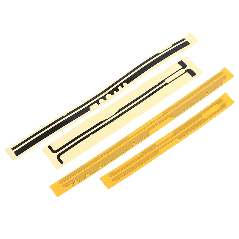 High Quality Screen Frame Sticker For Surface Pro 3/4/5/6/7 Go1/2 Book 1/2 Adhesive LCD Display Screen Frame Glue Tape Sticker