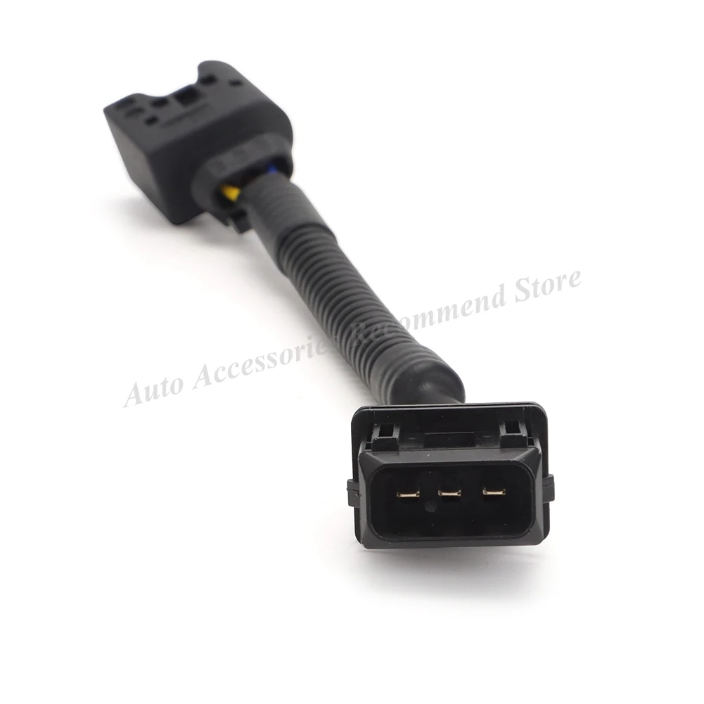 4-Bar-MAP-Sensor-Kit für BMW M57 M57N Motor 13627792260 7792260 für 330d 530d X5 730d Umbau-Kabelbaum-Adapterkabel – Detail 9