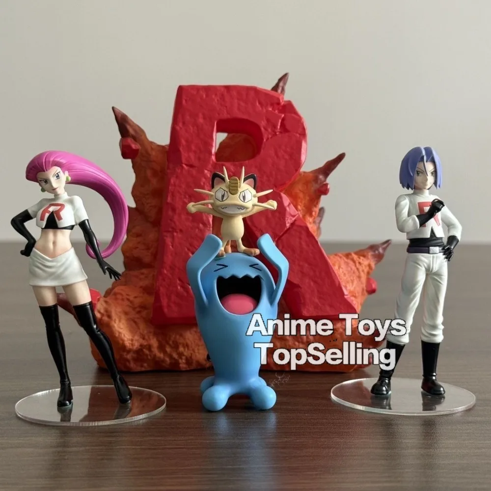 Thumbnail 2 - #29 New Pokémon Arrivals