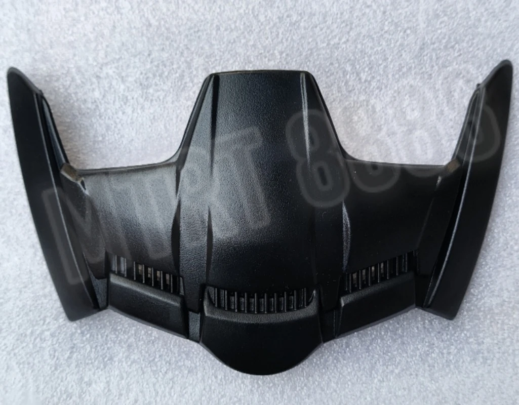 LS2  FF323 394 327 801 358 370 325 352 396 Spoiler Angle Ventilation Switch Air Outlet Helmet Accessories