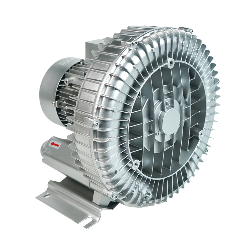

B910 11KW High Pressure Air Blower Pump