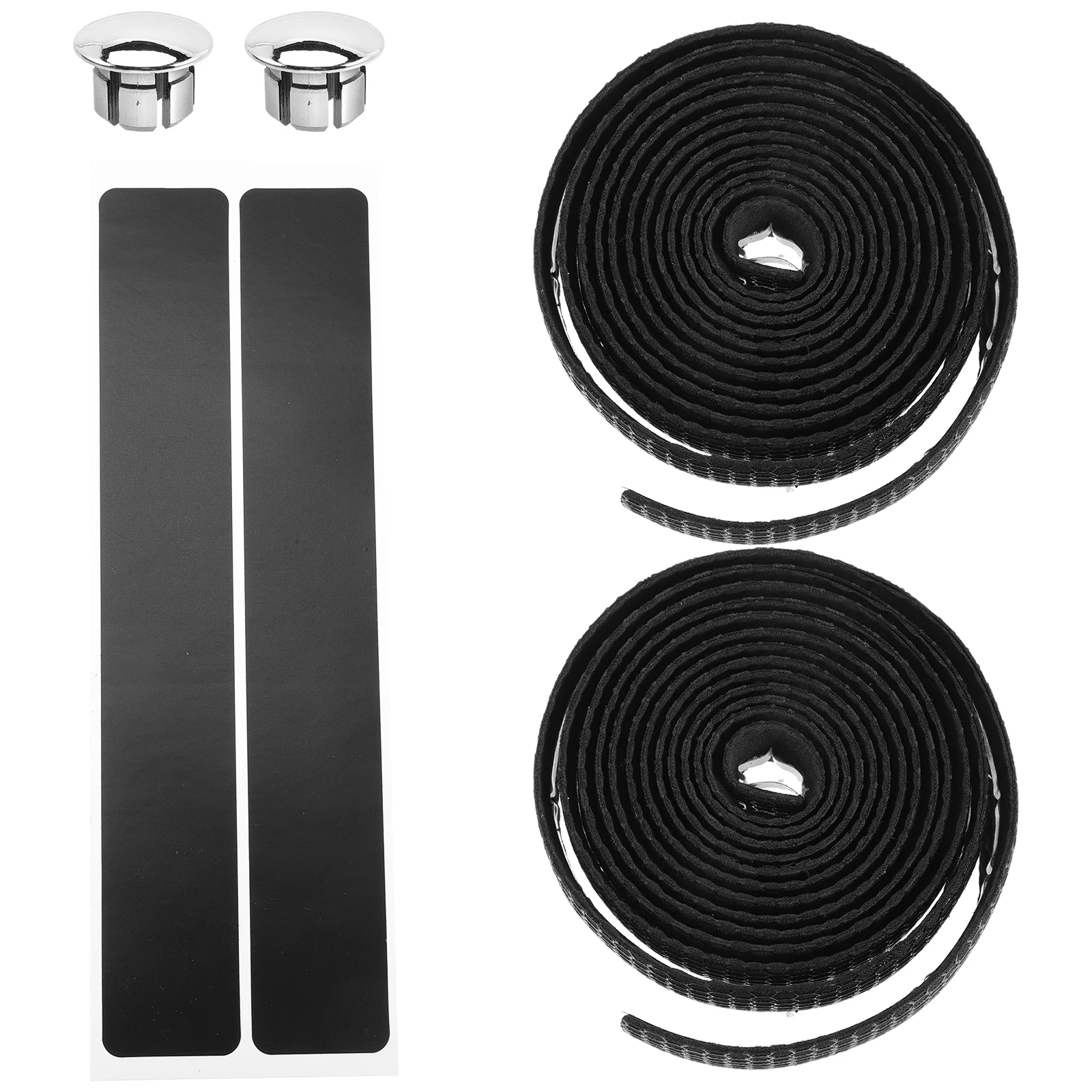 

Bicycle Handlebar Ergonomic Bike Grips Tape Road Tapes for Bicycles Wrap Cycling Equipment