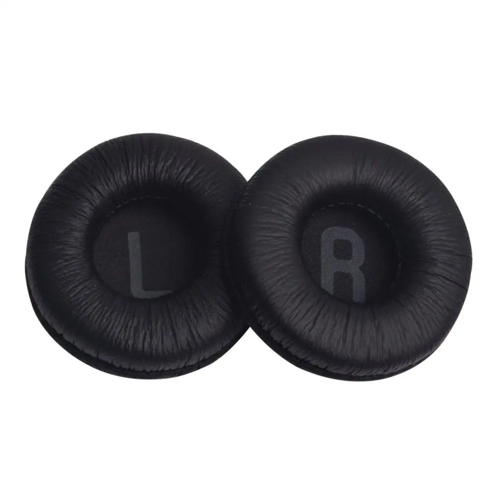 1 Paar 70Mm Vervangende Oorkussens Voor Jbl T450bt T500bt Tune600 660 510bt Oorkussens Kussentafdekking Bovenband Hoofdtelefoon Headset