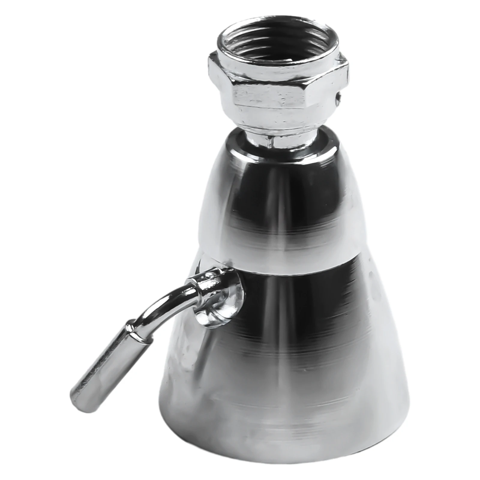 

Антикоррозийные душевые насадки из цинкового сплава, вращающиеся на 360 градусов, регулируемые, экономия воды, удобные для чистки и мытья, для купания